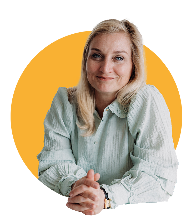 Rachel van BAKKER Signmakers