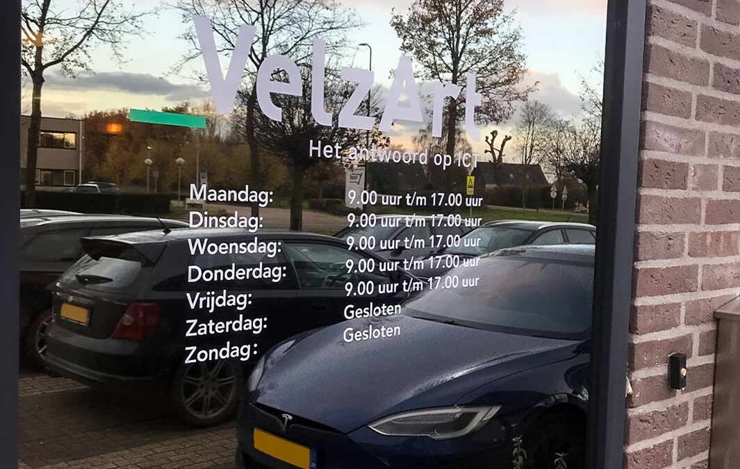 Velzart