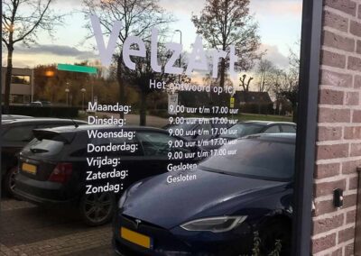 Velzart