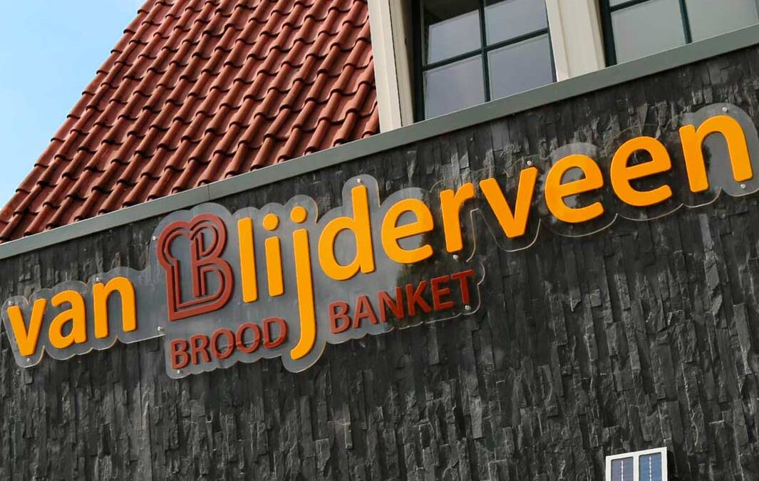 Bakkerij Van Blijderveen