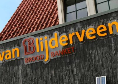 Bakkerij Van Blijderveen