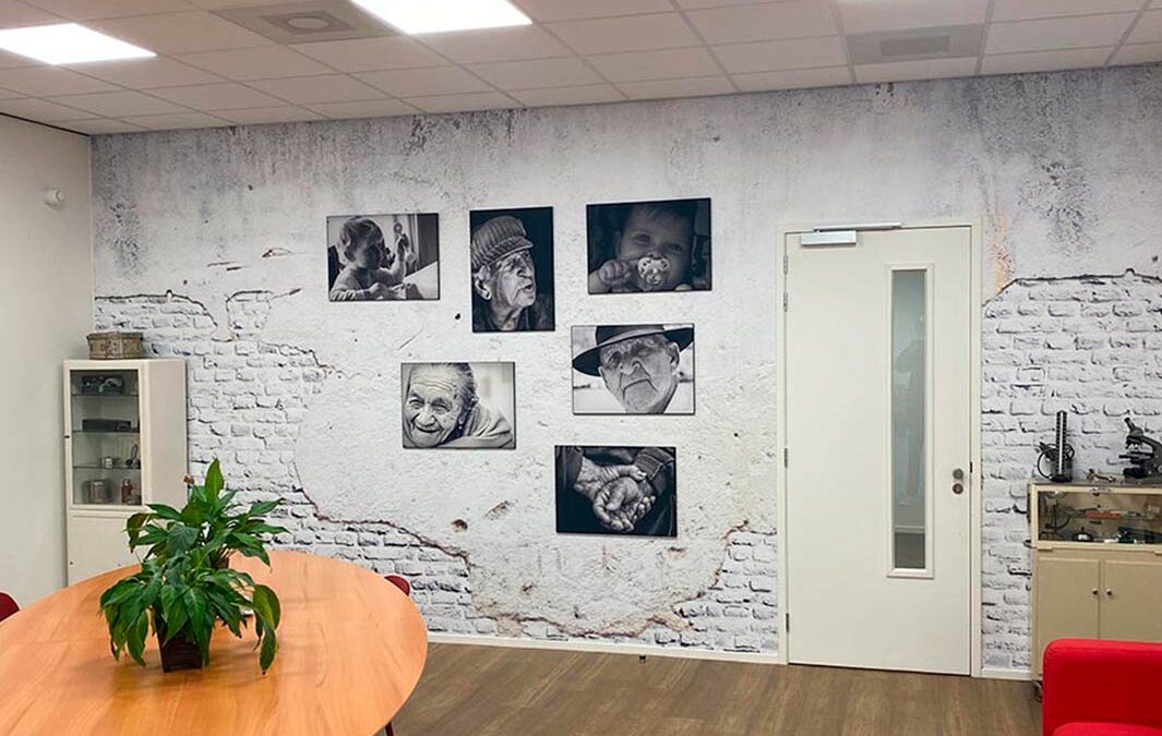 Huisartsenpraktijk Thiesbrummel – Geldermalsen