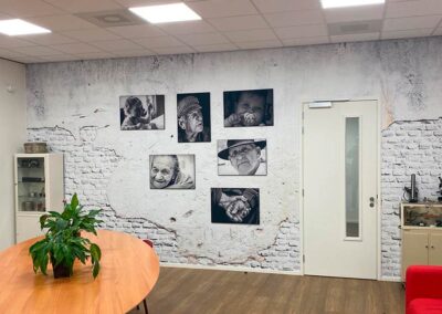 Huisartsenpraktijk Thiesbrummel – Geldermalsen