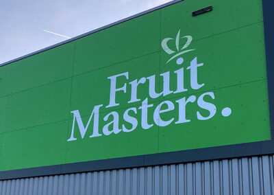 Fruitmaster 2024