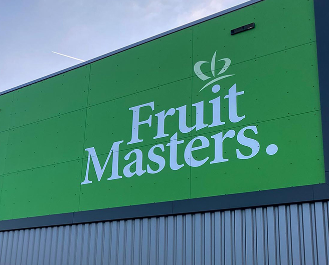 Fruitmaster 2024