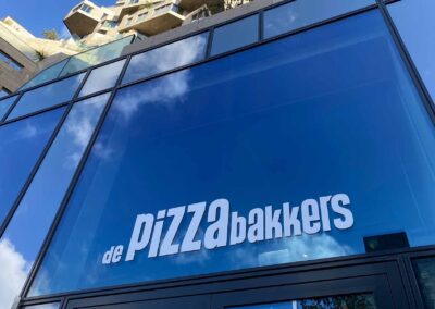 Pizzabakkers 2024
