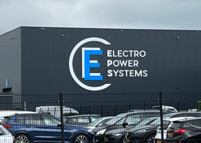 Electro Power Systems 2024