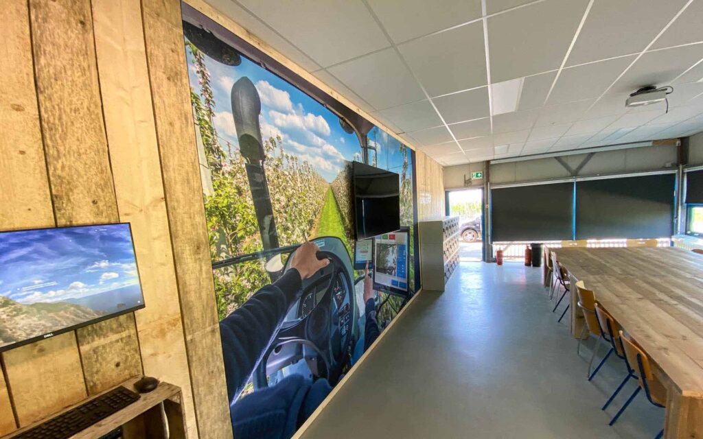 Fruit Tech Campus