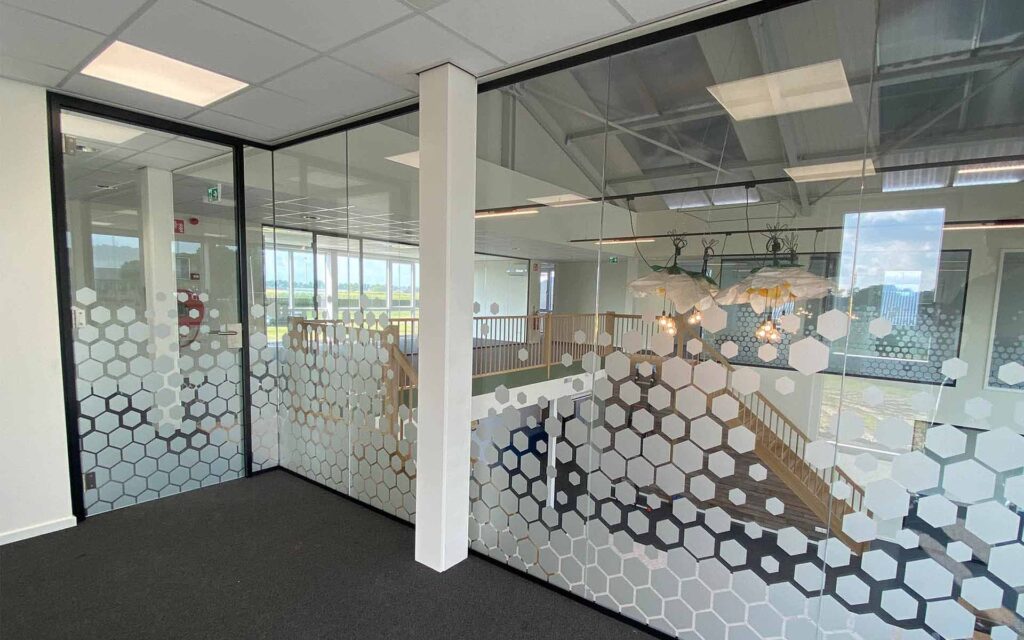 Fruit Tech Campus