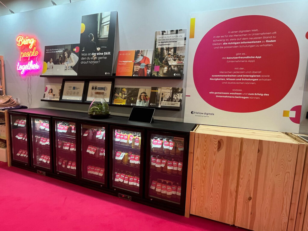 Event signing – toepassing van BAKKER