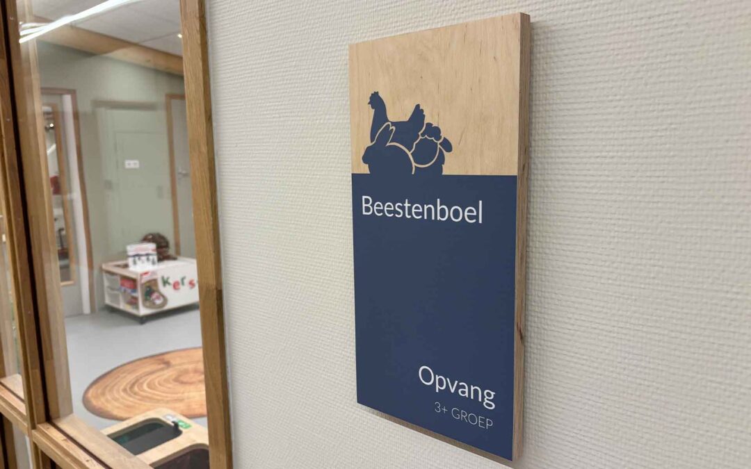 Goede bewegwijzering voorkomt frustratie en versterkt je merk