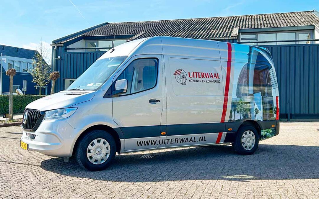 Uiterwaal Kozijnen
