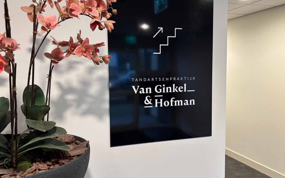 Van Ginkel en Hofman
