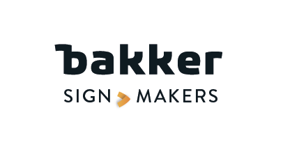 BAKKER Signmakers